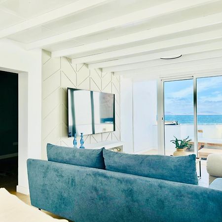 Canaryislandshost I Marino Famara Ngoại thất bức ảnh